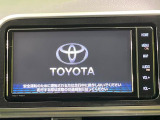 【純正ナビ】人気の純正ナビを装備。オーディオ機能も充実しており、Bluetooth接続すればお持ちのスマホやMP3プレイヤーの音楽を再生可能!毎日の運転がさらに楽しくなります!!