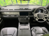 ディフェンダー 110 S ディーゼル 4WD 110S