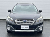 レガシィアウトバック 2.5 リミテッド 4WD 