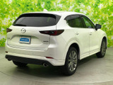 CX-5 2.2 XD エクスクルーシブ モード 
