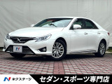 中期・シートヒーター・ハーフレザー・パワーシート・禁煙車・バックカメラ