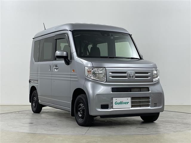 N-VAN L 4WD 4WD 修復歴無し