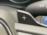【駐車支援システム】駐車スペースを検知し、スムーズな駐車をアシスト。狭いスペースへの駐車など、駐車に自信の無い方におすすめの機能です♪