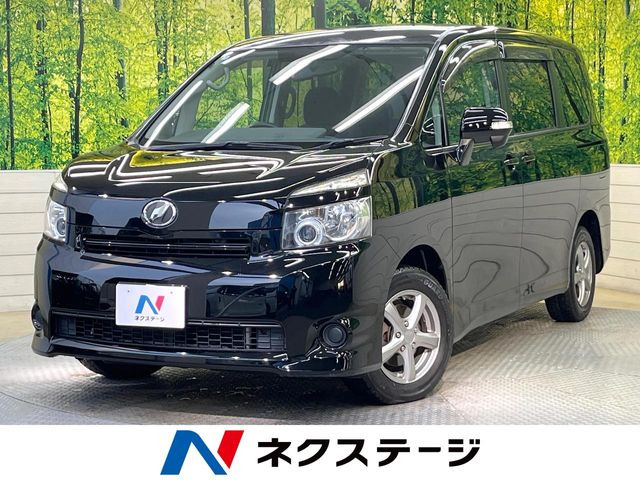 ヴォクシー 2.0 X Lエディション 