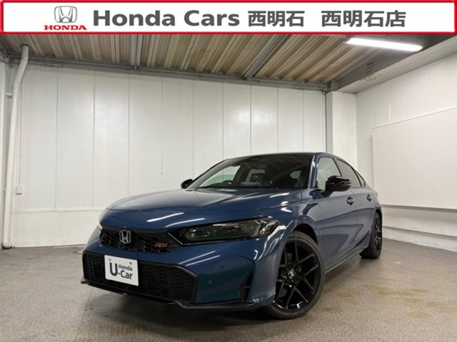 シビック 1.5 RS 