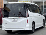 セレナ 1.4 e-POWER ハイウェイスターV 
