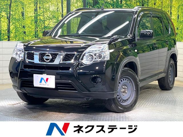 エクストレイル 2.0 20S 