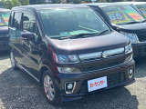 ワゴンR ハイブリッド(HYBRID) FZ セーフティパッケージ 4WD 