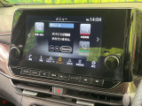 ノートオーラ 1.2 NISMO 