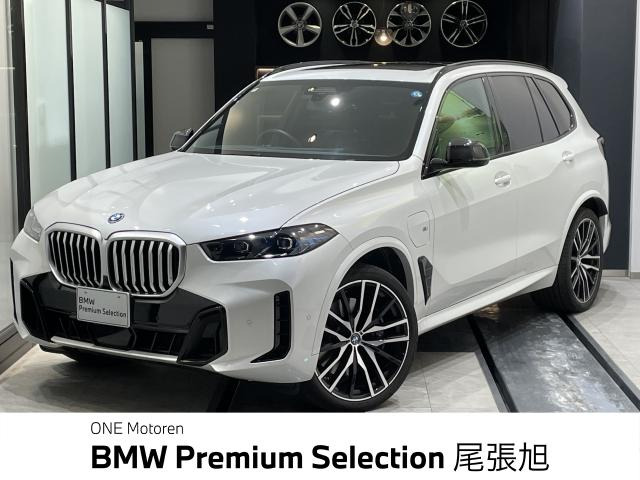 X5 xドライブ 50e Mスポーツ 4WD 