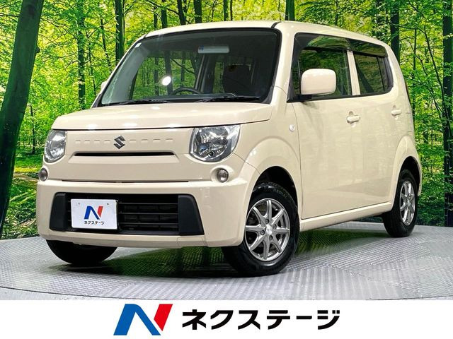 MRワゴン エコ L 