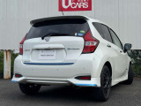 ノート 1.2 e-POWER メダリスト 