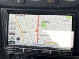 【フルセグTV付ナビゲーション】使いやすいナビで目的地までしっかり案内してくれます。各種オーディオ再生機能も充実しており、お車の運転がさらに楽しくなります!!