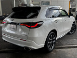 ZR-V 2.0 e:HEV Z 4WD 