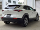 CX-30 2.0 20S プロアクティブ ツーリングセレクション 