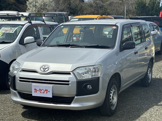 サクシードバン 1.5 UL 4WD 