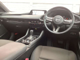 MAZDA3ファストバック 1.5 15S ツーリング 