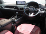 CX-8 2.2 XD Lパッケージ 