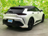 クラウンスポーツ 2.5 Z E-Four 4WD 