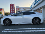 プリウス 2.0 Z E-Four 4WD 