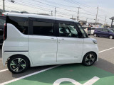 ルークス ハイウェイスター Gターボ アーバンクロム プロパイロットエディション 