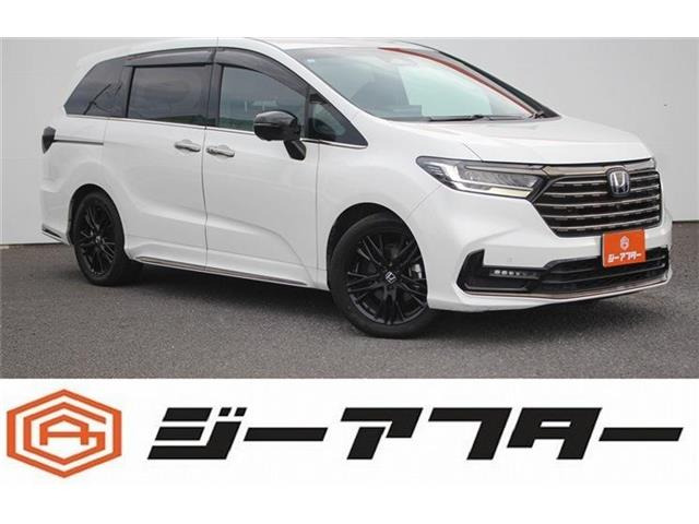 ホンダ オデッセイ 