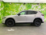 CX-5 2.5 25S スポーツアピアランス 