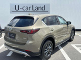 CX-5 2.2 XD フィールドジャーニー 4WD 