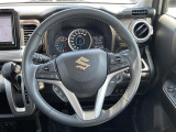 ステアリングです。店舗にて現車の確認もいただけますので、お電話で在庫のご確認の上是非ご来店くださいませ!!!