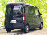 N-VAN +スタイル ファン ホンダセンシング 