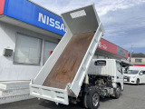 NT450アトラス 3.0 強化ダンプ フルスーパーロー ディーゼル 