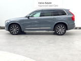 購入後は全国のVOLVO正規ディーラーにてアフターサービスをお受けいただけます。定期点検サービス、延長保証などの有料サービスも手厚くご用意しておりますので、ご不安事はお気軽にご相談下さい。