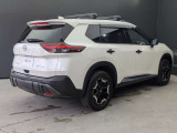 E-POWERの進化でSUVに革命を!エクストレイルが入庫しました