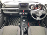 ジムニー XL 4WD 5MT