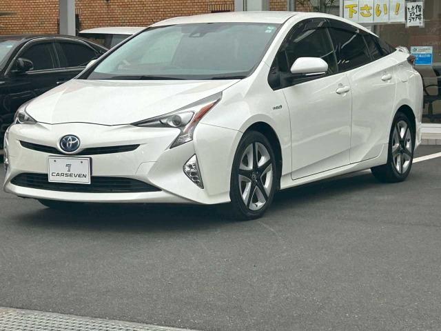 プリウス 1.8 S ツーリングセレクション 