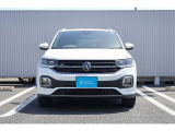 T-Cross TSI Rライン 