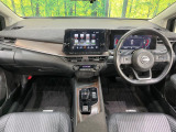 ノートオーラ 1.2 G レザーエディション 