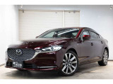 MAZDA6セダン 2.2 XD 20thアニバーサリー エディション 4WD 