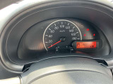 メーター内で様々な車の設定やデータの確認もできちゃいます!