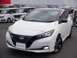 日産 リーフ