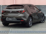 MAZDA3ファストバック 1.5 15S ツーリング 