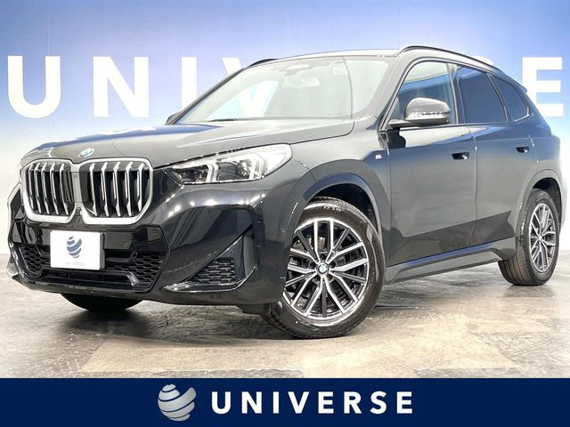 X1 xドライブ 20d Mスポーツ DCT 4WD 