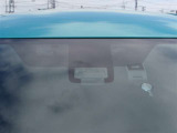 衝突被害軽減ブレーキに加えて、踏み間違い事故防止をサポート!詳しくは販売店スタッフまでおたずねください。