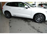 XC60 D4 AWD インスクリプション ディーゼル 4WD 
