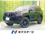トヨタ ランドクルーザープラド