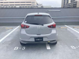 MAZDA2 1.5 15BD i セレクション 