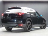 CX-8 2.2 XD プロアクティブ Sパッケージ 4WD 