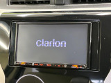 【ナビゲーション】使いやすいナビで目的地までしっかり案内してくれます。各種オーディオ再生機能も充実しており、お車の運転がさらに楽しくなります!!