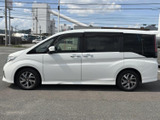 ステップワゴン 1.5 スパーダ ホンダ センシング 