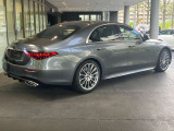 Sクラス S400d 4マチック 4WD 